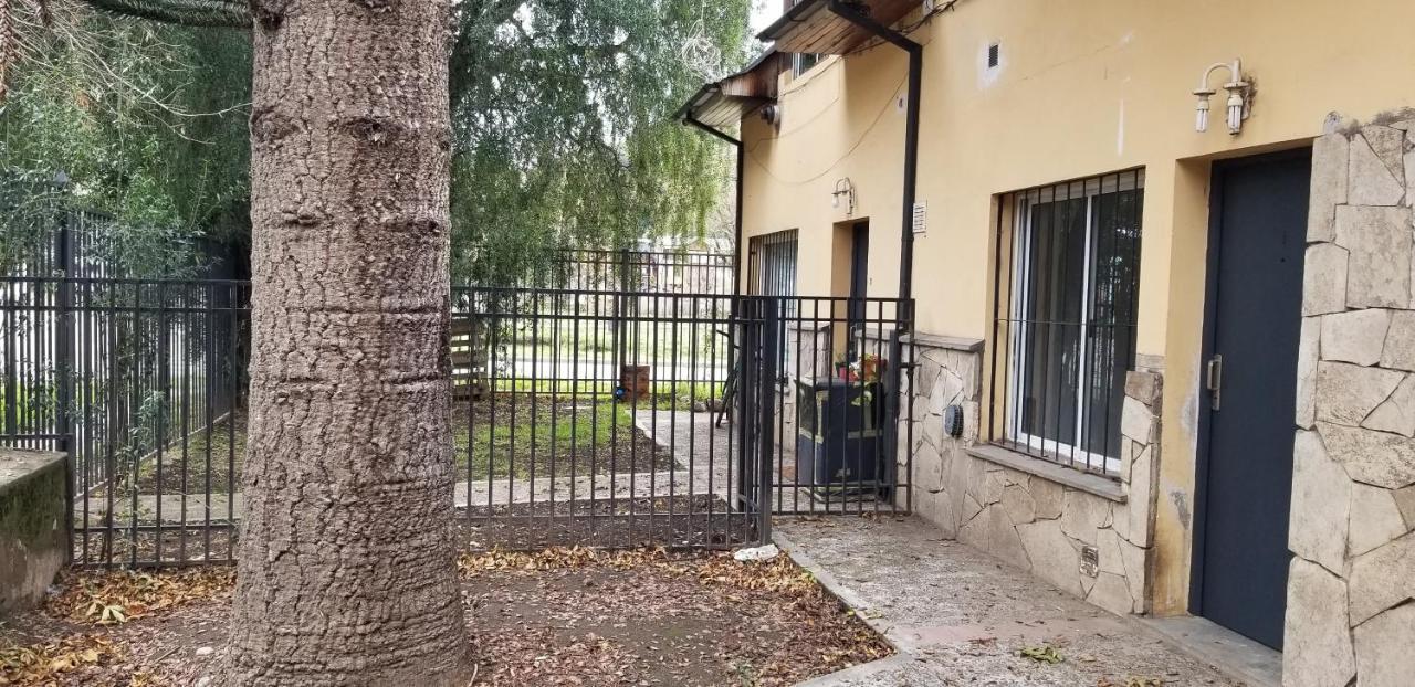 Caballeria De Los Andes - Andarlibre San Martin de los Andes Ngoại thất bức ảnh