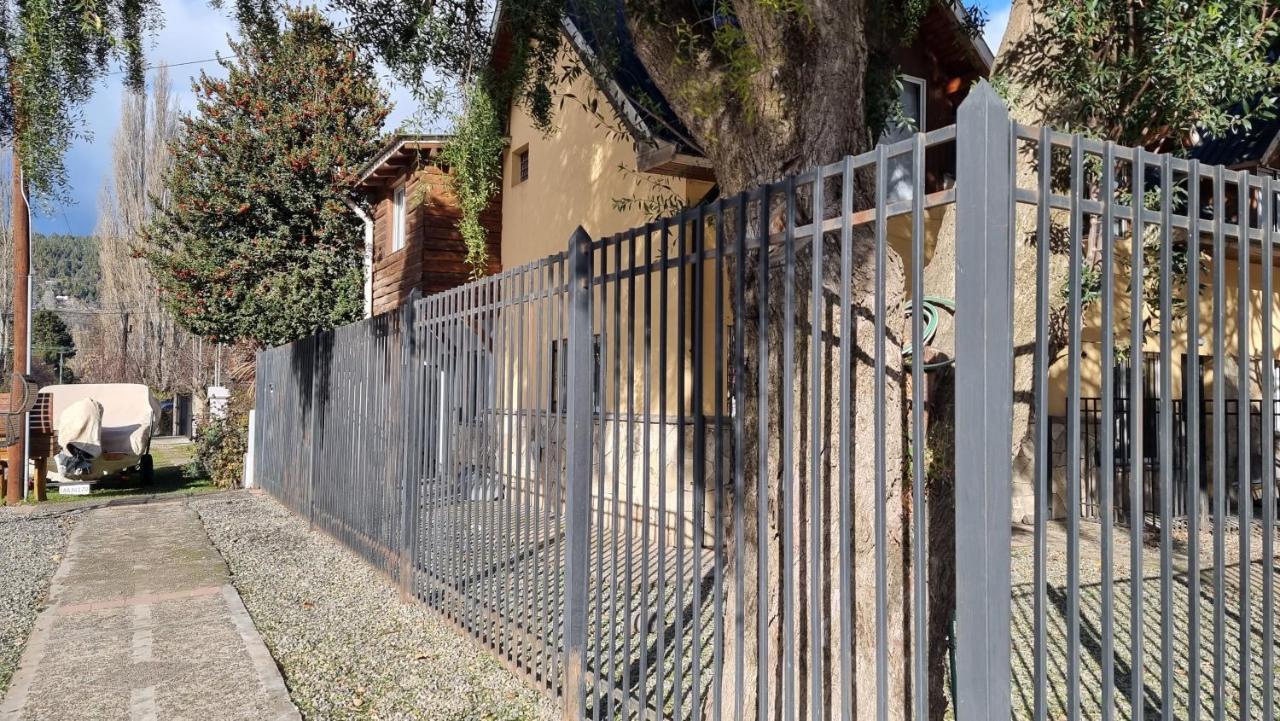 Caballeria De Los Andes - Andarlibre San Martin de los Andes Ngoại thất bức ảnh