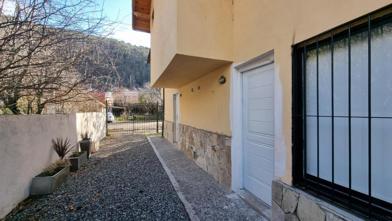 Caballeria De Los Andes - Andarlibre San Martin de los Andes Ngoại thất bức ảnh