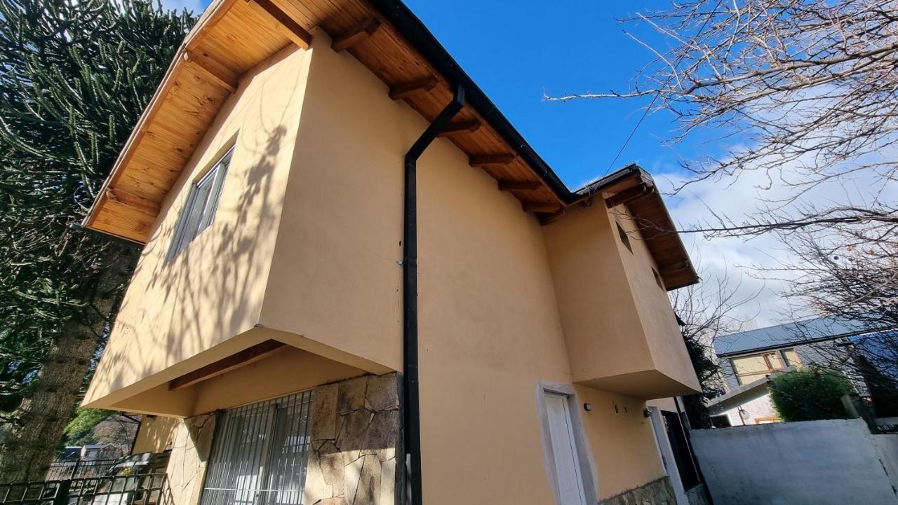 Caballeria De Los Andes - Andarlibre San Martin de los Andes Ngoại thất bức ảnh