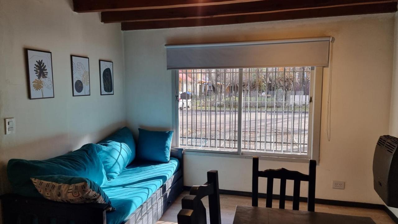 Caballeria De Los Andes - Andarlibre San Martin de los Andes Ngoại thất bức ảnh